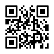 EWSU Mobile App Download QR Code